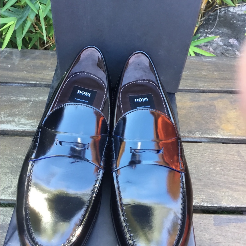 Men’s Shoes